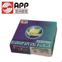旗舰241-1一联压感打印纸