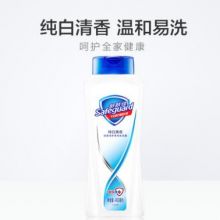 舒肤佳纯白清香型沐浴露  400ml