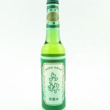 六神花露水经典款式玻璃瓶95ml